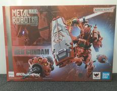 機動戦士GUNDAM GQUUUUUUX [ジークアックス]|超合金