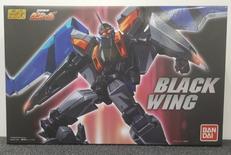 超獣機神ダンクーガ|BANDAI