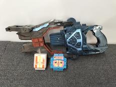 仮面ライダーガヴ|BANDAI