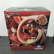 一番くじ ONE PIECE CARD GAME|BANDAI