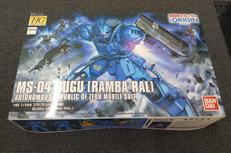 機動戦士ガンダム THE ORIGIN|BANDAI