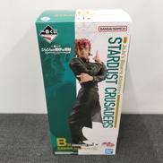 ジョジョの奇妙な冒険|BANDAI