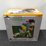 ドラゴンボールZ|BANDAI