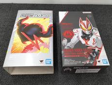 仮面ライダーギーツ|BANDAI