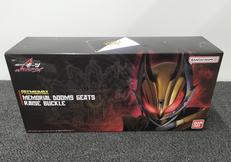 仮面ライダーギーツ|BANDAI