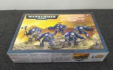 ウォーハンマー40000|GAMES-WORKSHOP