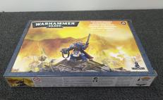 WARHANMMER|GAMES-WORKSHOP