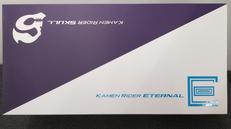 仮面ライダーW|BANDAI