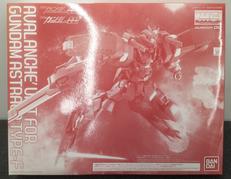 機動戦士ガンダム00F|BANDAI