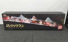 騎士竜戦隊リュウソウジャー|BANDAI