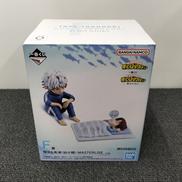 一番くじ僕のヒーローアカデミア|BANDAI