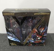 モンスターハンタークロス|ユニオンクリエイティブ