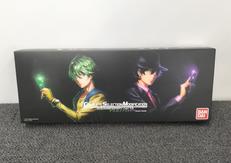 仮面ライダーW|BANDAI