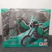 仮面ライダーBLACK|BANDAI