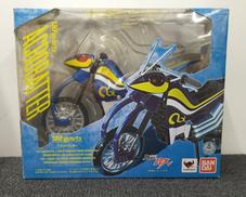 仮面ライダーBLACK RX|BANDAI