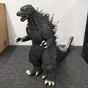 ソフビ人形|BANDAI