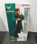 ジョジョの奇妙な冒険|BANDAI