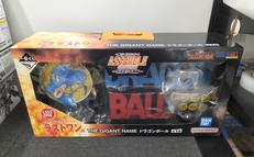 DRAGONBALL ドラゴンボール|BANDAI