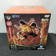 一番くじ ワンピース|BANDAI