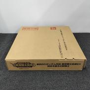 新約SDガンダム外伝|BANDAI