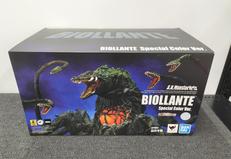 ゴジラ VS ビオランテ|BANDAI