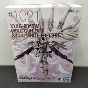 新機動戦記ガンダムW|BANDAI