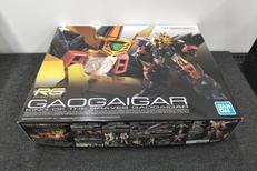 勇者王ガオガイガー|BANDAI