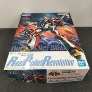 聖戦士ダンバイン|BANDAI