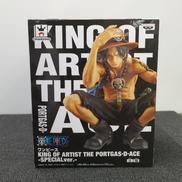 ワンピース|BANPRESTO