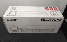 UDトラックス 特注　1/43スケール車|KYOSHO