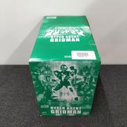 電光超人グリッドマン|BANDAI