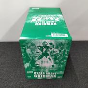 電光超人グリッドマン|BANDAI