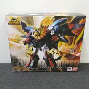 勇者王ガオガイガー|スーパーロボット超合金