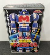 電磁戦隊メガレンジャー|BANDAI