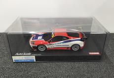 オートスケールコレクション|京商