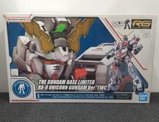 機動戦士ガンダムUC|BANDAI