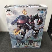 超時空世紀オーガス|GOOD SMILE COMPANY