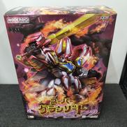 魔動王グランゾート|GOOD SMILE COMPANY