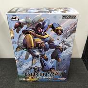超時空世紀オーガス|GOOD SMILE COMPANY