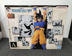 ドラゴンボールZ|BANDAI