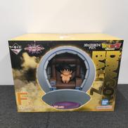 一番くじ　ドラゴンボール|BANDAI