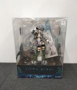劇場版 ソードアート・オンライン -オーディナル・スケール-|ALTER