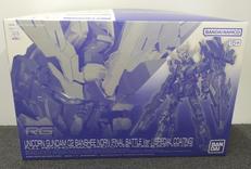 機動戦士ガンダムUC|BANDAI
