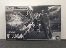 機動戦GUNDAM GQUUUUUUX|BANDAI