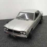 1/18スケール車|京商
