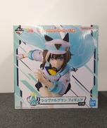 ウマ娘　プリティーダービー|一番くじ(BANDAI)