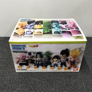 ドラゴンボール超|BANDAI