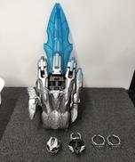 ナンバーワン戦隊ゴジュウジャー|BANDAI