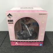 勝利の女神：NIKKE CHAPTER7|BANDAI