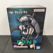チェンソーマン|BANDAI